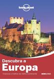 Livro - Descubra a Europa