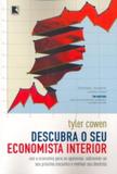 Livro - Descubra o seu economista interior
