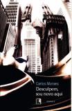 Livro - Desculpem, sou novo aqui