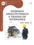 Livro - Desenho arquitetônico e design de interiores