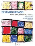 Livro - Desenho Urbano Contemporâneo no Brasil