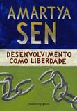 Livro - Desenvolvimento como liberdade