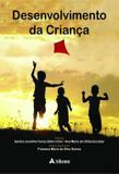 Livro - Desenvolvimento da Criança - Ats - atheneu - sao paulo