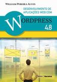 Livro - Desenvolvimento De Aplicacoes Web Com Wordpress 4.8 - Eri - erica (saraiva)