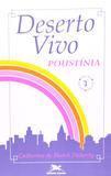 Livro - Deserto vivo