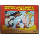 Livro - Desfile Na Fazenda - Catapulta editores