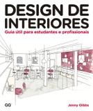 Livro - Design de interiores