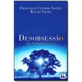 Livro - Desobsessao - Especial - Feb