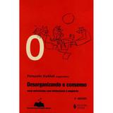 Livro - Desorganizando o consenso