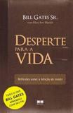 Livro - Desperte para a vida