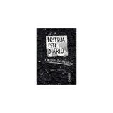 Livro - Destrua este diário em qualquer lugar - Superpedido