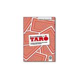 Livro - Desvendando o Tarô: Estudo Comparado dos Tarôs e Jogos e do Baralho Cigano - Editora