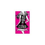 Livro - Desvende Meu Estilo - Belas letras