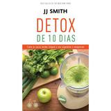Livro - Detox de 10 dias