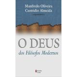 Livro - Deus dos filósofos modernos