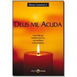Livro - Deus Me Acuda - Corpo doze agencia de publicid