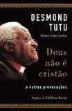 Livro - Deus não é cristão