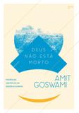 Livro - Deus Não Está Morto
