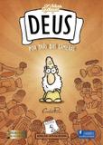 Livro - Deus por trás das câmeras - Livro 1