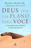 Livro - Deus tem um plano para você