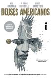 Livro - Deuses americanos Graphic Novel - Volume 1