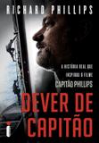 Livro - Dever de capitão
