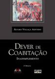 Livro - Dever De Coabitação: Inadimplemento