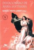 Livro - Devocionário de Maria Santíssima