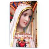 Livro Devocionário de Nossa Senhora de Fátima - Lumen