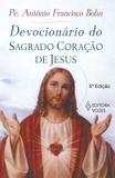 Livro - Devocionário do Sagrado Coração de Jesus