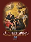 Livro - Devocionário e novena a São Peregrino