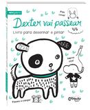 Livro - Dexter vai passear