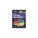 Livro - Deymier: O Exame Neurológico - Gruener - Dilivros