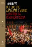 Livro - Dez dias que abalaram o mundo