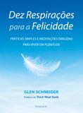Livro - Dez Respirações Para a Felicidade