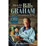 Livro - Dia a Dia com Billy Graham - N/a
