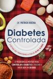 Livro - Diabetes controlada