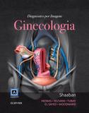 Livro - Diagnóstico por imagem - Ginecologia