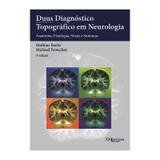 Livro - Diagnóstico Topográfico em Neurologia - Duus - Dilivros