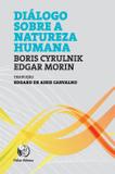 Livro - Diálogo sobre a natureza humana