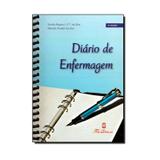 Livro - Diário de Enfermagem - Silva 5a. edição - Martinari