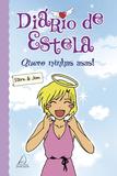 Livro - Diário de Estela 1