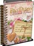 Livro - Diário de oração - Novo coração