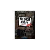 Livro - Diário de Rian, O - Vol.1 - Série Skeleton Creek - Editora