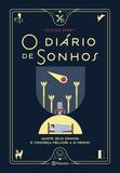 Livro - Diário de sonhos