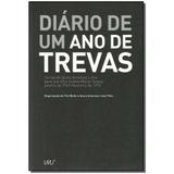 Livro - Diario De Um Ano De Trevas - Ims
