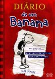 Livro - Diário de um banana 1