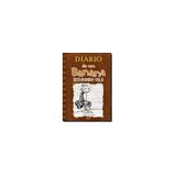 Livro - Diario de um banana segurando vela - Superpedido