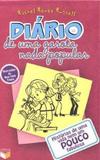 Livro - Diário de uma garota nada popular 1