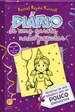 Livro - Diário de uma garota nada popular 2